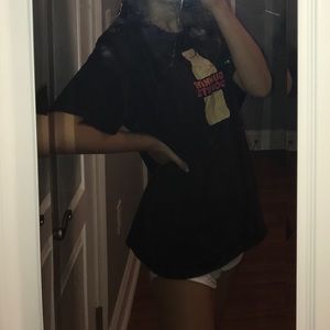 Dunkin’ Donuts Tee Shirt - L